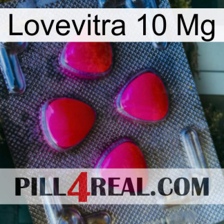 Lovevitra 10Mg 13